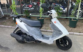 SUZUKI ADDRESS V125 CF46A