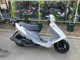 Фото Suzuki ADDRESS V125 с японского аукциона