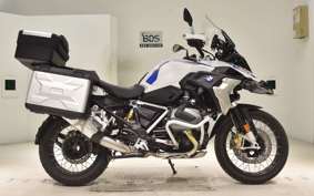 BMW R1250GS 2024