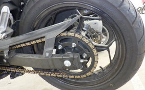 KAWASAKI Z250 A ER250C