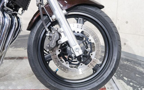 KAWASAKI ZEPHYR 400 KAI ZR400C