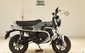 HONDA DAX 125 2024 JB06