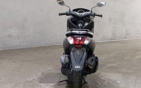 YAMAHA N-MAX 155 SG50J