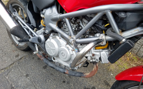HONDA VTR 250 MC33