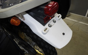 YAMAHA SEROW 250 Gen.2 DG17J