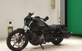 HARLEY RH975 2023
