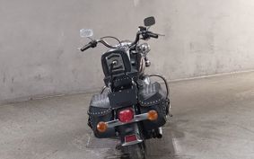 HARLEY FLSTC 1340 BJL