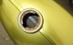 SUZUKI TS125 TS125