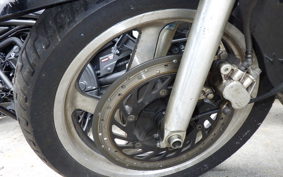 HONDA MAGNA 250 2011 MC29