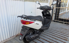 YAMAHA AKUSHI STREET SE53J
