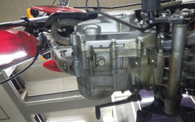 HONDA XR50 MOTARD 2008 AD14