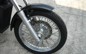HONDA VT400S 2013 NC46