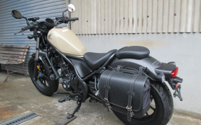 HONDA  REBEL 250 ABS MC49