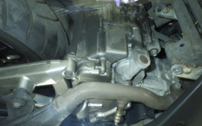 SUZUKI SKYWAVE 400 S 3 2007 CK44A