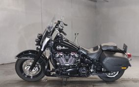 HARLEY  HARLEY FLHCS1870 YBK