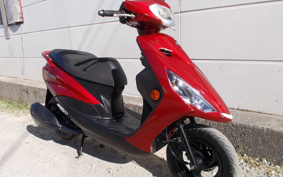 YAMAHA AXIS Z SED7J