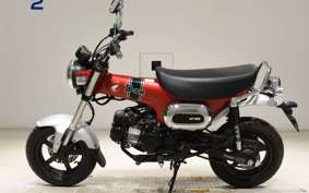 HONDA DAX 125 2025 JB04