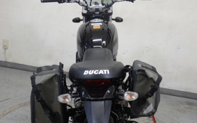 DUCATI SCRAMBLER SIXTY2 2018