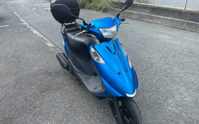 SUZUKI ADDRESS V125 CF46A