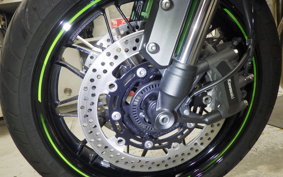 KAWASAKI Z900RS CAFE 2019 ZR900C