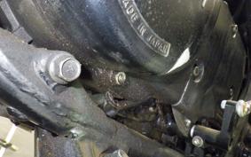 YAMAHA SR400 Gen.3 2004 RH01J
