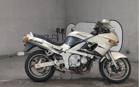 KAWASAKI ZZR400 ZX400N