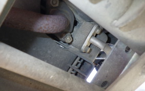 HONDA TODAY AF61