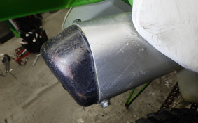 KAWASAKI KX65 2026 KX065A