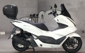 HONDA PCX125 JK05