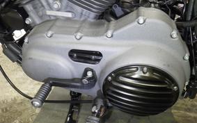 HARLEY XL1200N 2008