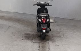SUZUKI LETSG CA4AA