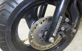 HONDA SPACY 100 JF13