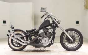 HONDA STEED 400 1991 NC26