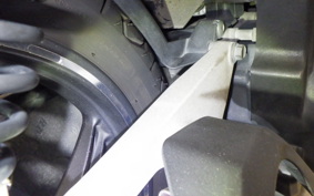 HONDA PCX125 2002 JF56