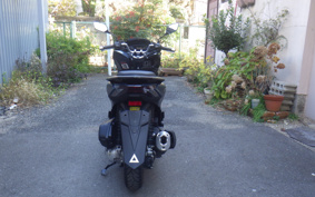 HONDA PCX125 JK05
