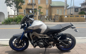 YAMAHA MT-09 ABS 2015 RN34J