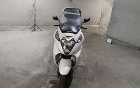 HONDA SILVER WING 400 2006 NF01