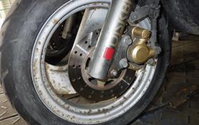 YAMAHA JOG 90 Sports Edition 3WF