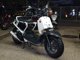 Фото Honda CREA SCOOPY 2001 с японского аукциона