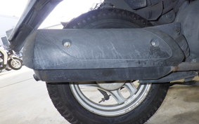 HONDA DIO Gen.6 AF62