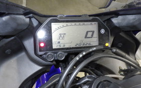 YAMAHA YZF-R3 2019 RH13J