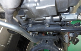 HONDA C125 SUPER CUB 2002 JA71