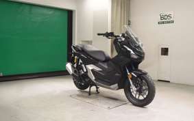 HONDA ADV160 2005 KF54