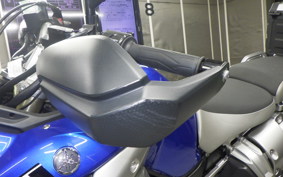 YAMAHA XT1200Z SUPER TENERE 2012