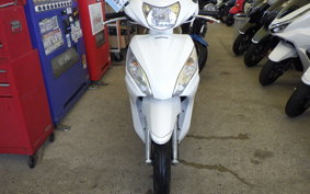 HONDA DIO 110 JF31