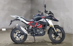 BMW G310GS 2022 0G31