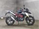 Фото BMW G310GS 2022 с японского аукциона