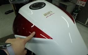 HONDA CB1300SF SUPER FOUR SP 2026 SC54