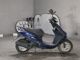 Фото Honda DIO с японского аукциона