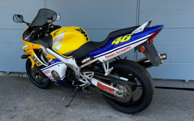 HONDA CBR600F 2006 PC35